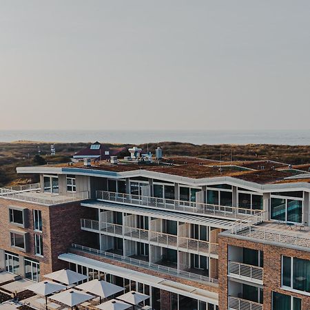 Silt & Sand Langeoog Exteriér fotografie